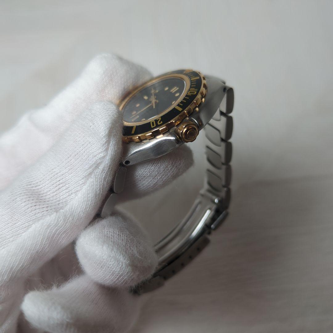 OMEGA シーマスター200