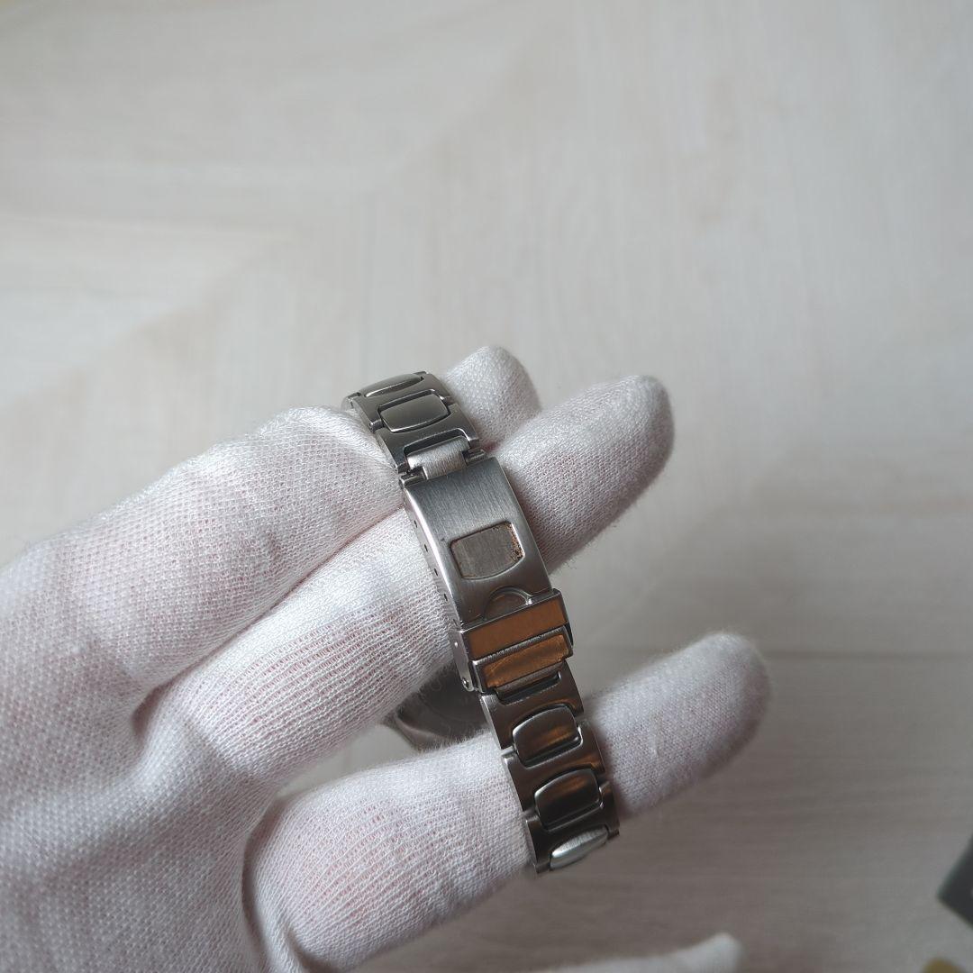 OMEGA シーマスター200