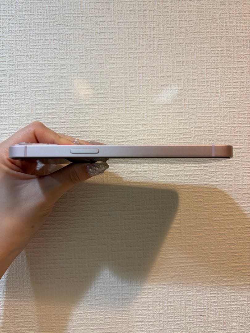 P*r様 Apple iPhone 13 本体　256GB