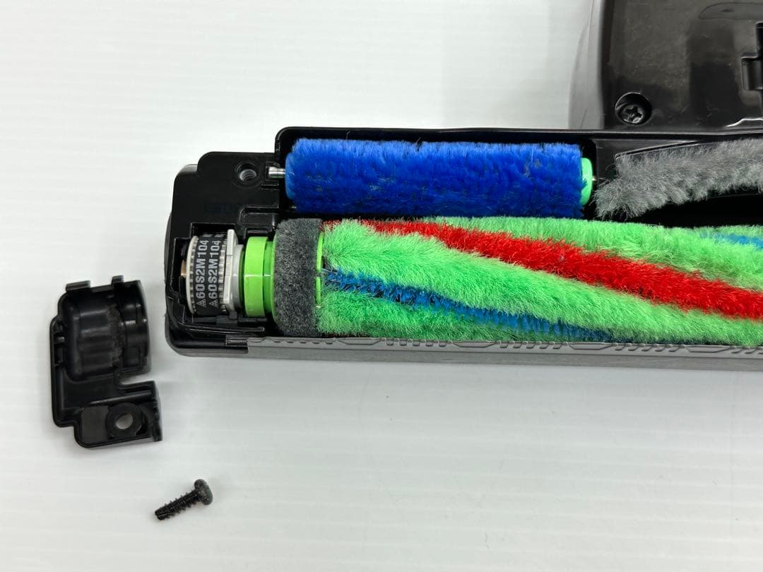 中古　動作保証品　D-AP40 日立　HITACHI　掃除機　ヘッド　回転ブラシ