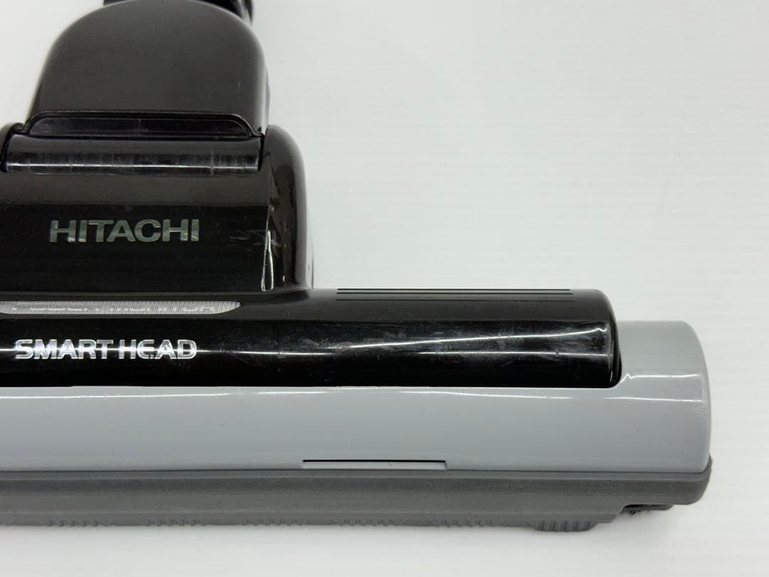 中古　動作保証品　D-AP40 日立　HITACHI　掃除機　ヘッド　回転ブラシ