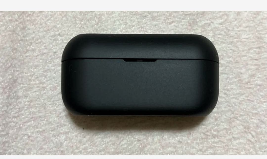 新品未使用品　Technics EAH-AZ60M2 ワイヤレスイヤホン　黒