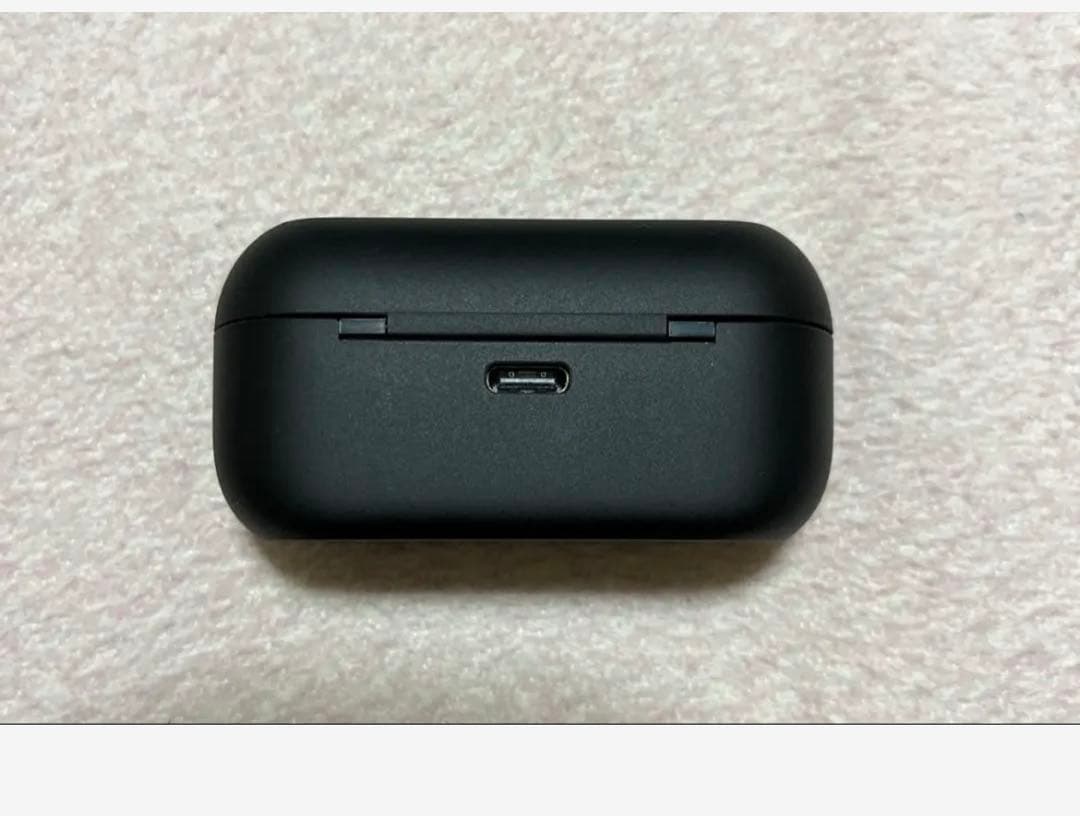 新品未使用品　Technics EAH-AZ60M2 ワイヤレスイヤホン　黒