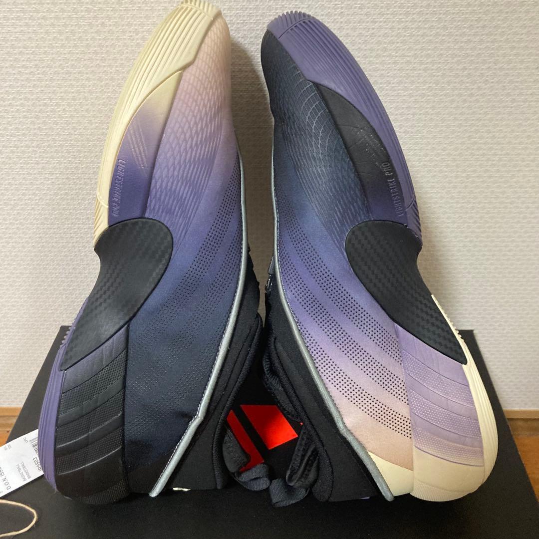 海外限定カラー　don Issue 7 \"Preloved Violet\" 28