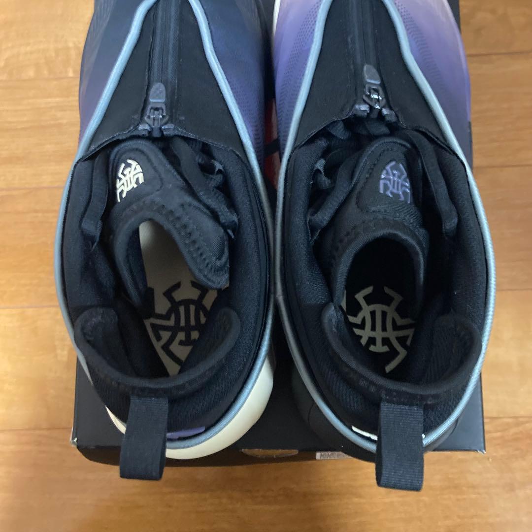 海外限定カラー　don Issue 7 \"Preloved Violet\" 28