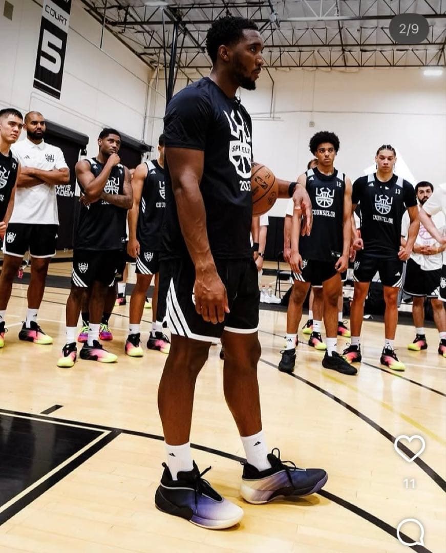 海外限定カラー　don Issue 7 \"Preloved Violet\" 28