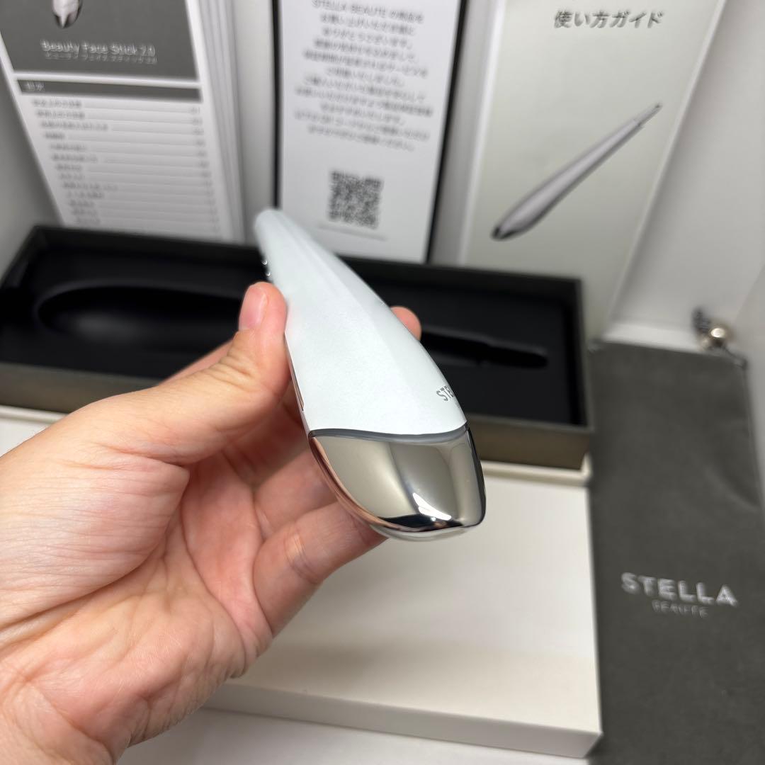 ボディ・フェイスケア STELLA BEAUTE Beauty Face Stick 2.0