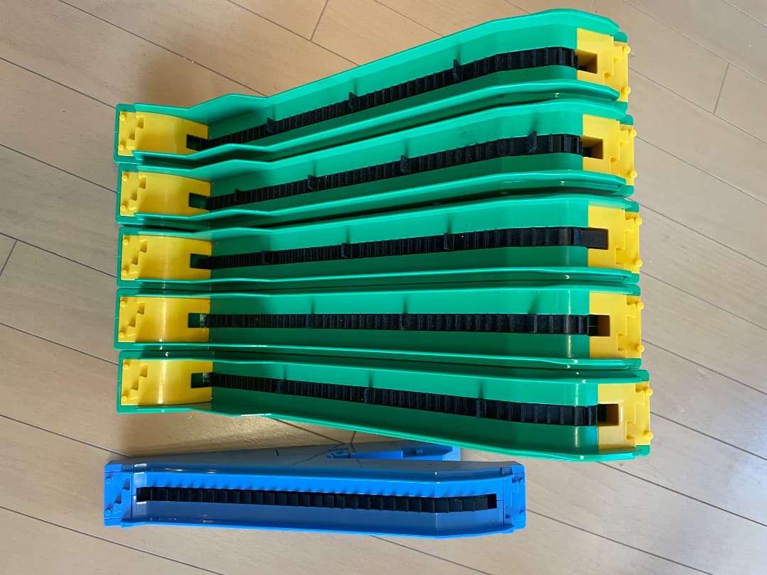 超大量 トミカシステム / オート高速 電動スロープ 立体駐車場 急坂 その他