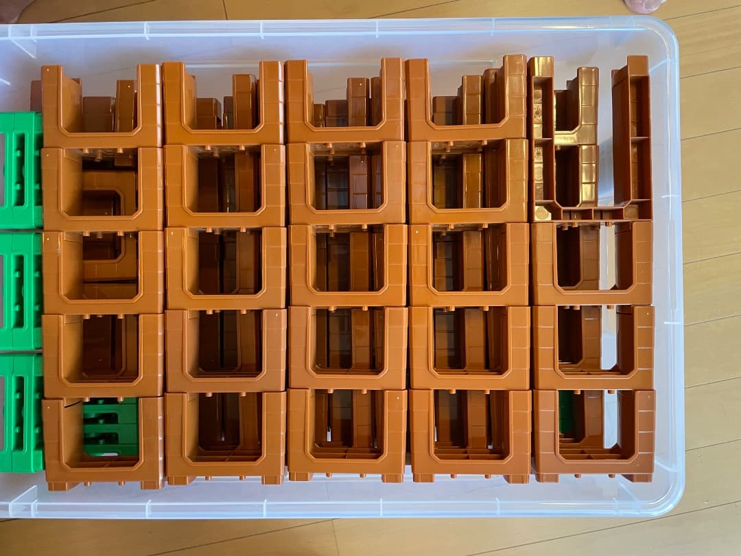 超大量 トミカシステム / オート高速 電動スロープ 立体駐車場 急坂 その他