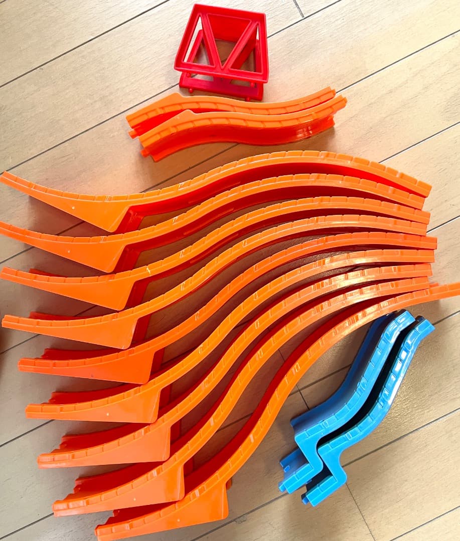 超大量 トミカシステム / オート高速 電動スロープ 立体駐車場 急坂 その他