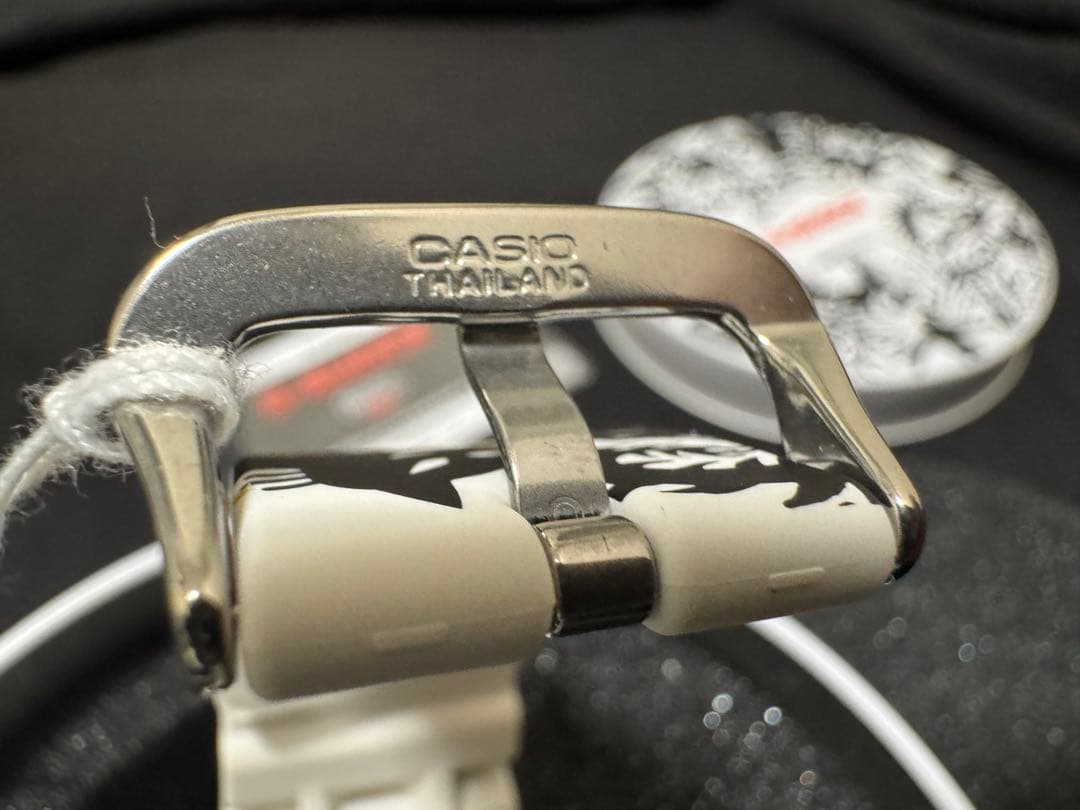 「最終値下げ」DW-5600GU-7JR g universe G-SHOCK