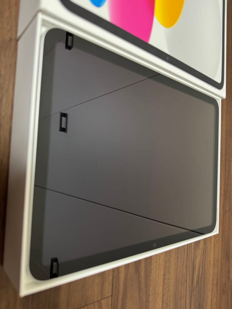 【美品】iPad本体 第10世代 256GB