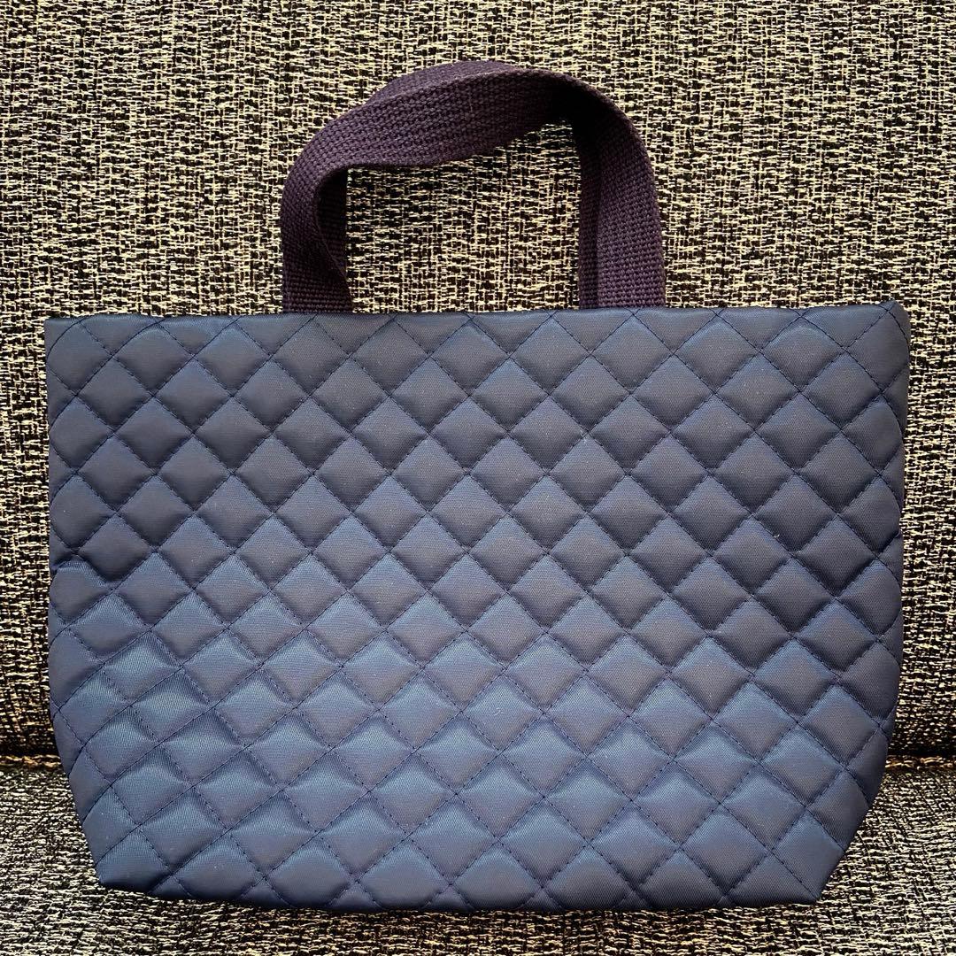 極美品　学校フェイラー　ハイジ　バッグインミニバッグ