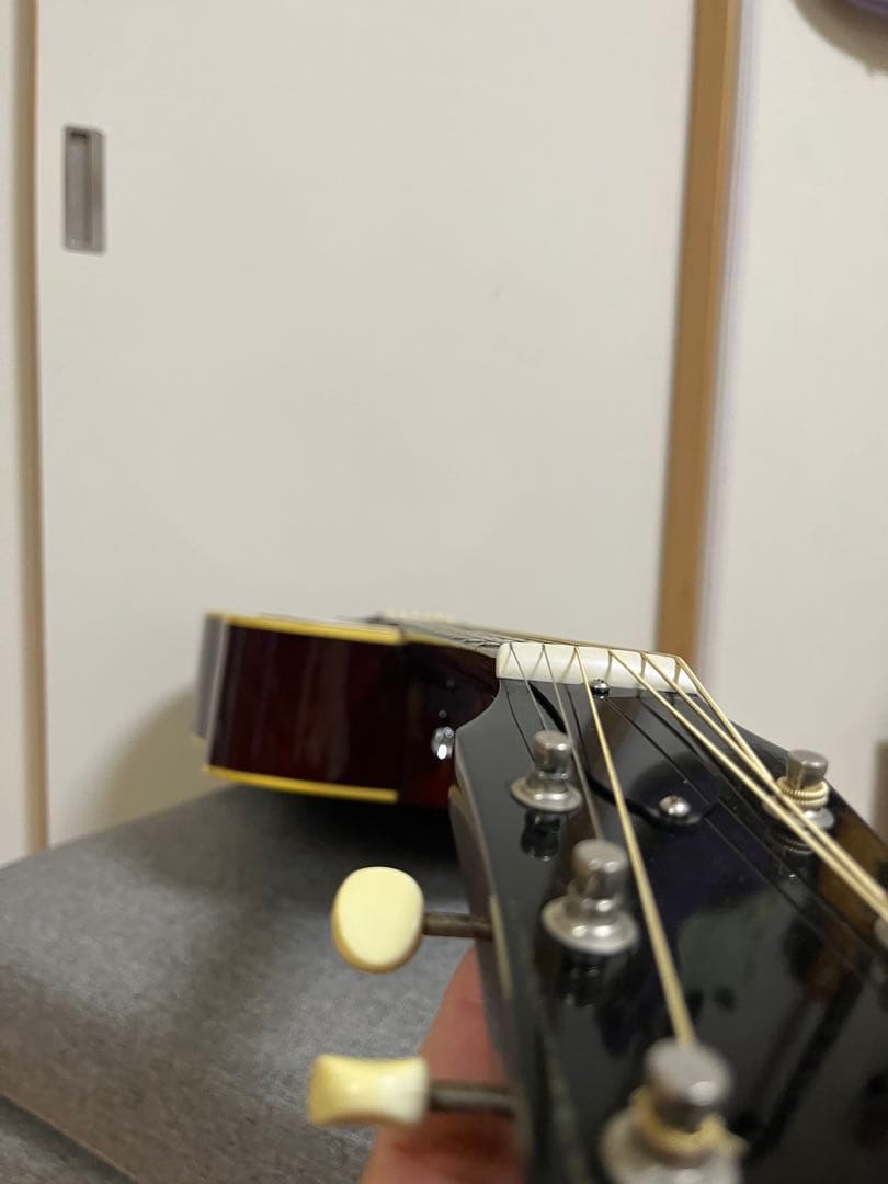 P*)様 最終価格‼️Gibson J-45 ADJ 2003年製winered