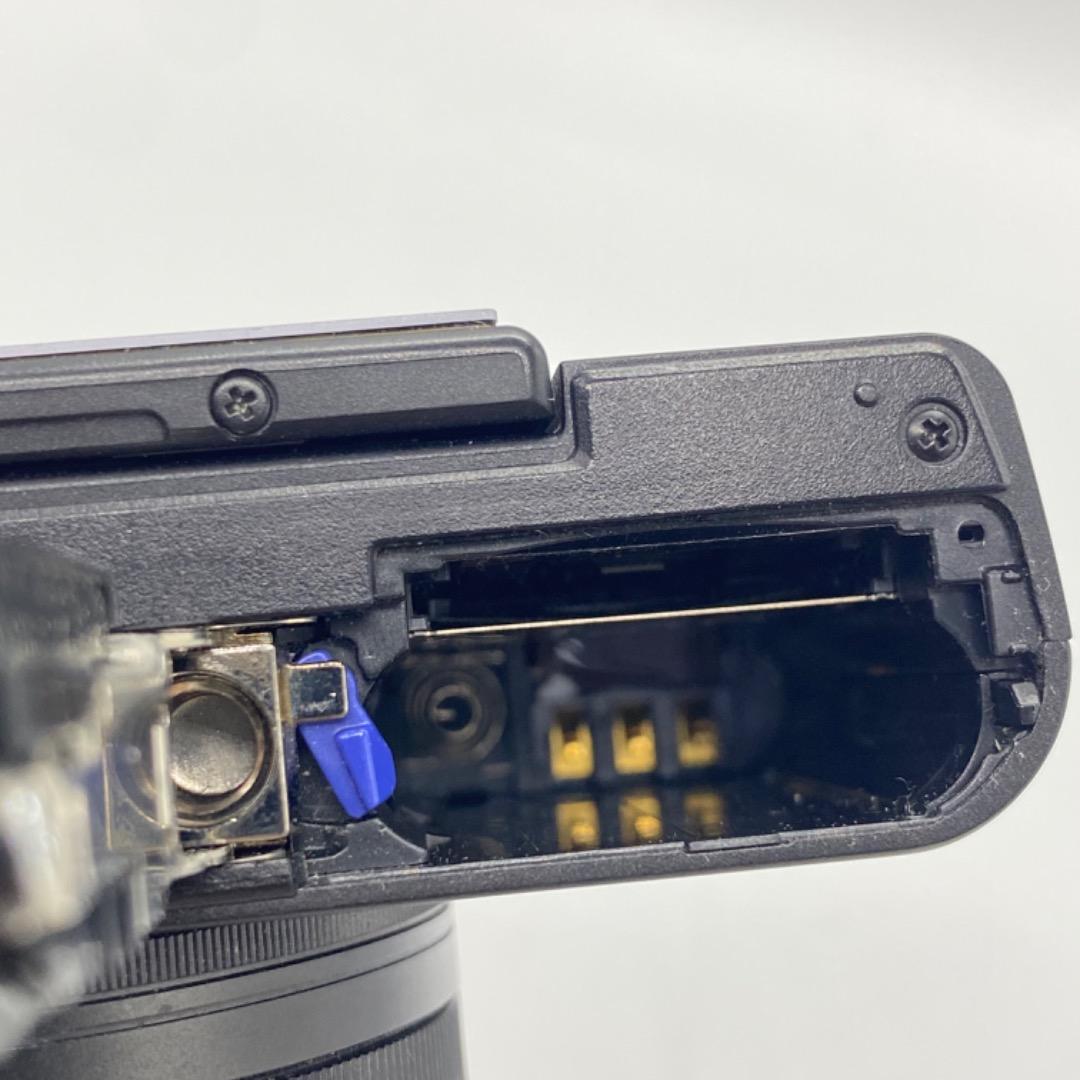 SONY RX100III コンパクトデジタルカメラ ソニー デジカメ コンデジ