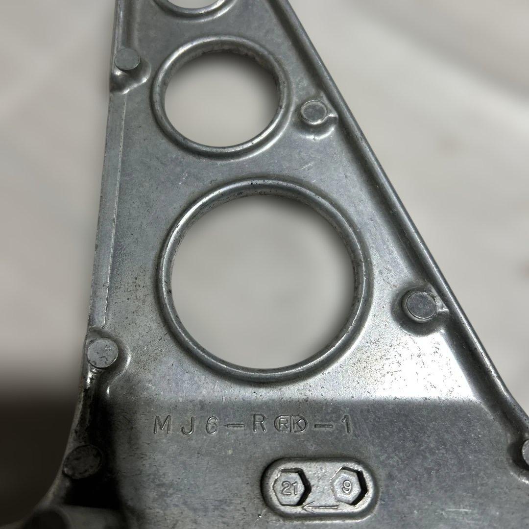 CBR400F ヘッドライトステー 右のみ