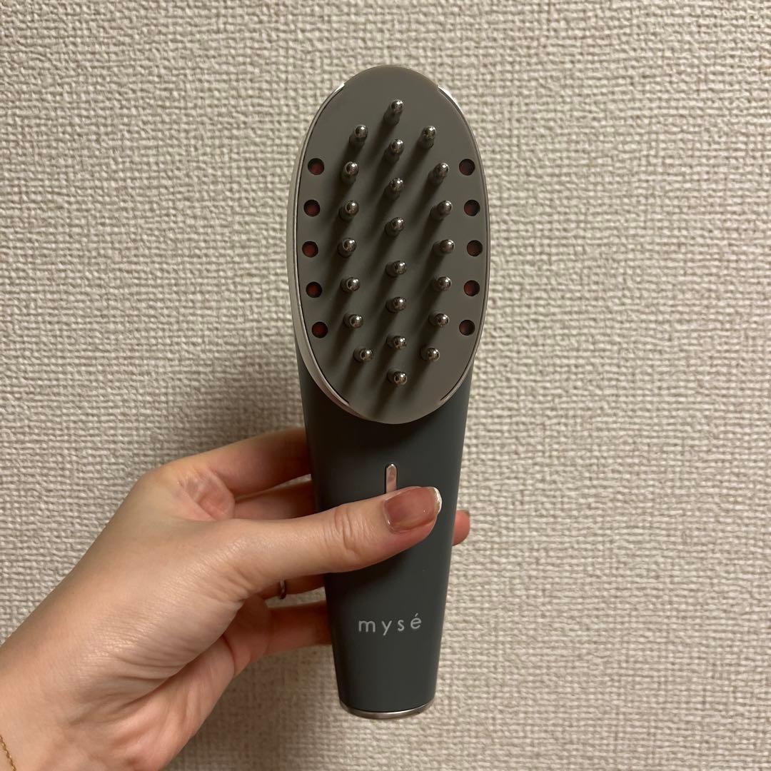 ミーゼ　スカルプリフト　アクティブ