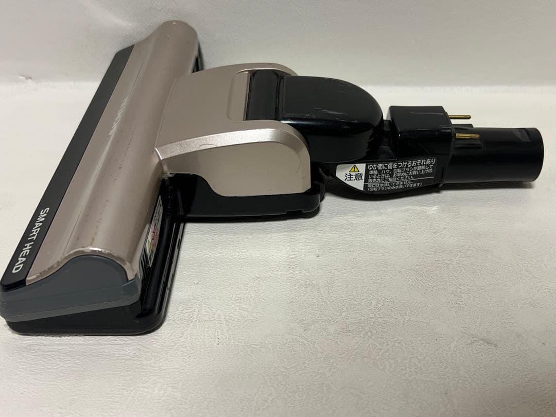 HITACHI 日立　純正品　スティッククリーナー　パワーヘッド　動作品