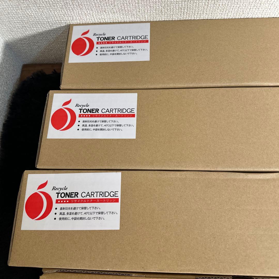 メーカー色々 トナーカートリッジ TNR-C3L プリンター 未使用 未開封品