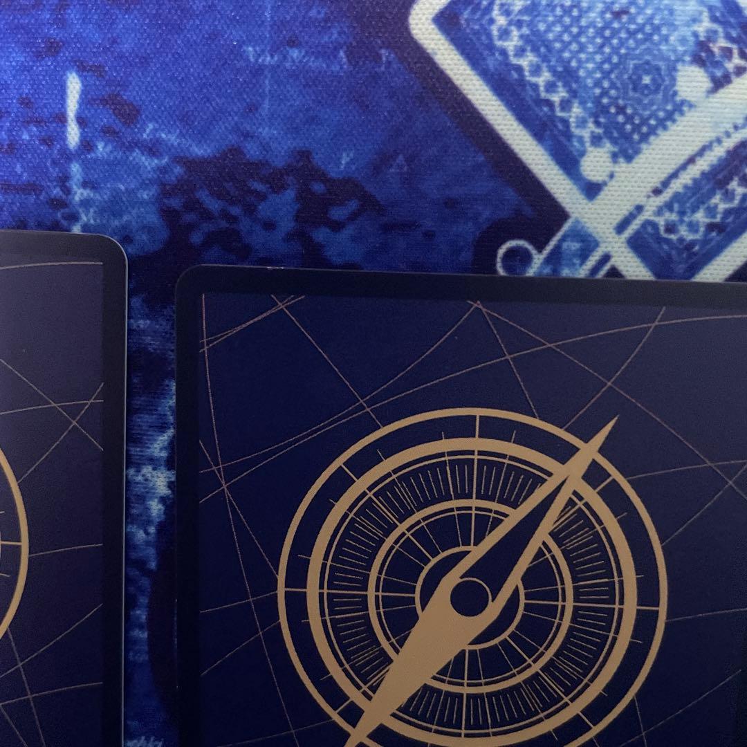 ワンピース カードゲーム ナミ sr パラレル　eb03