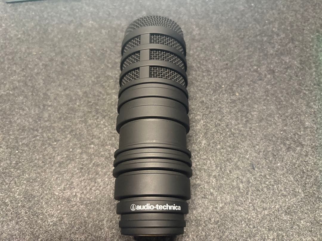 audio-technica BP40 ＋ at4848 セット