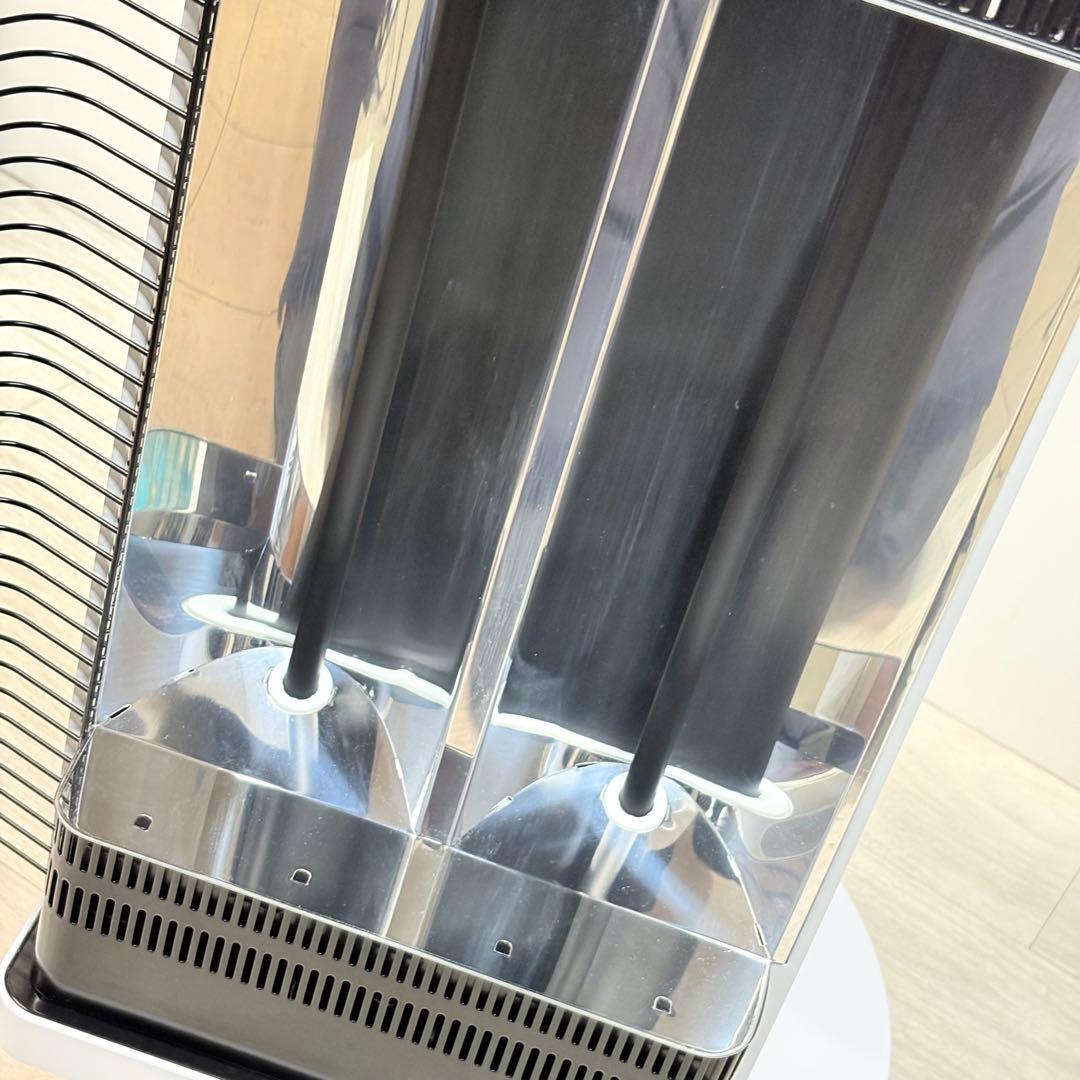 ダイキン DAIKIN 遠赤外線暖房機 セラムヒート CER11XS-W