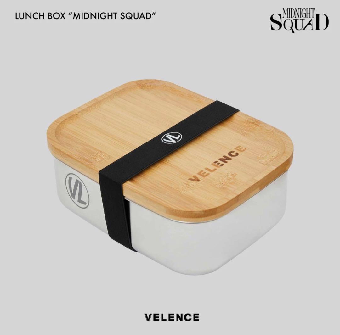 新品完売 Win Velenceランチボックス2gether BrightWin