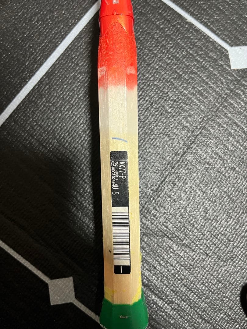 アストロクス 77 プロ AX77-P