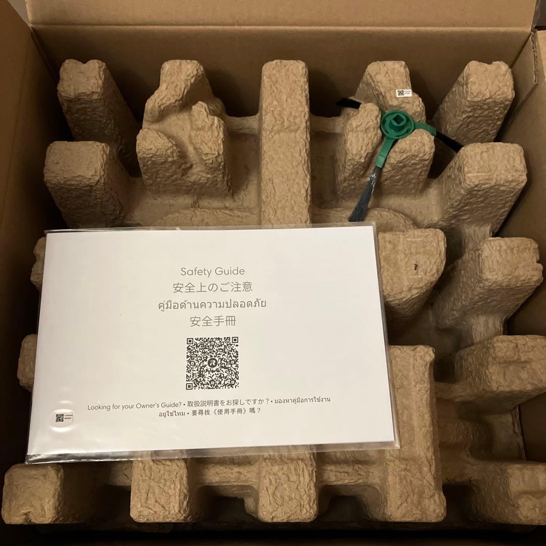 dietrichhassler【新品】iRobot Roomba 105