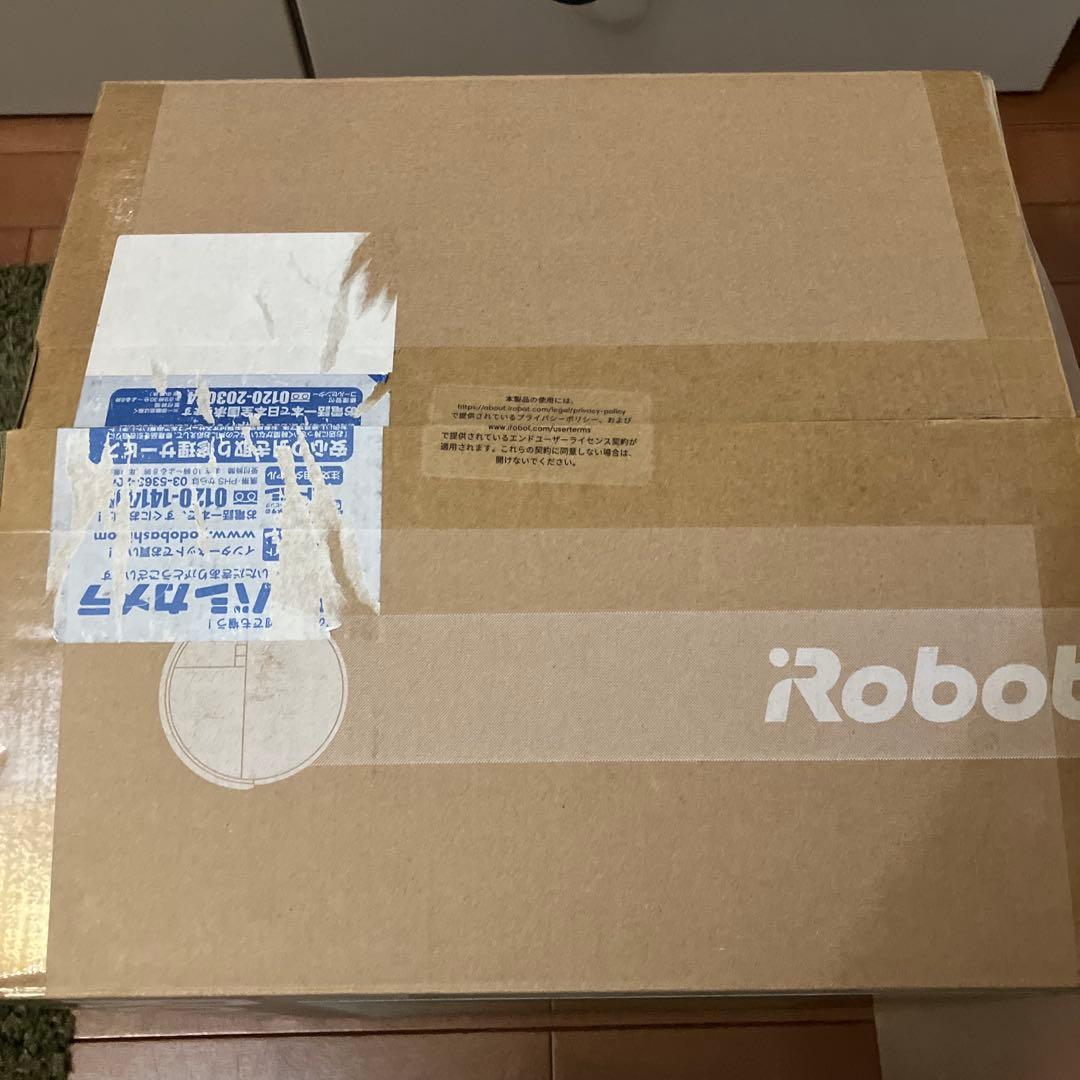 dietrichhassler【新品】iRobot Roomba 105