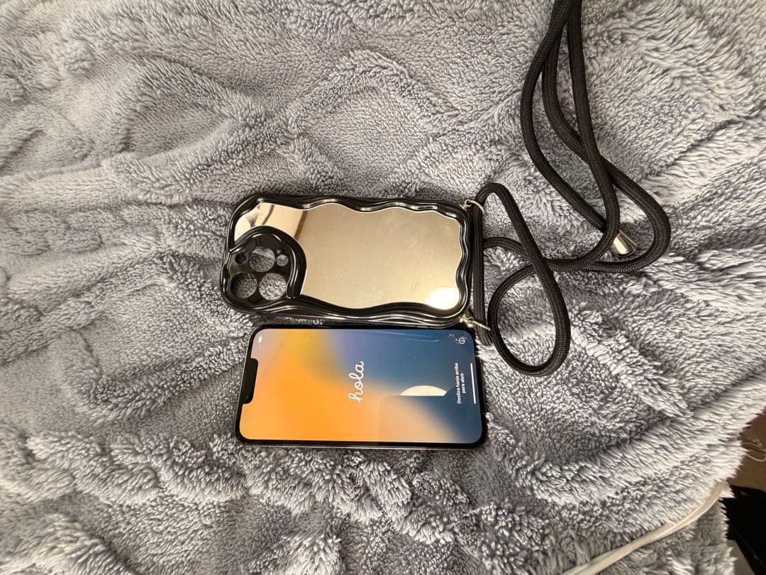 Apple iPhone 13 Pro グリーン 本体