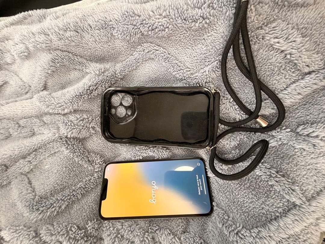 Apple iPhone 13 Pro グリーン 本体