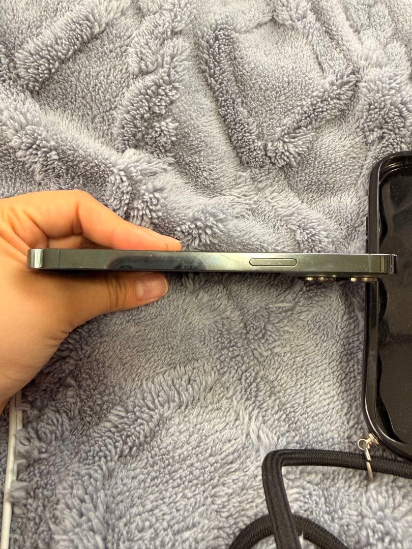 Apple iPhone 13 Pro グリーン 本体