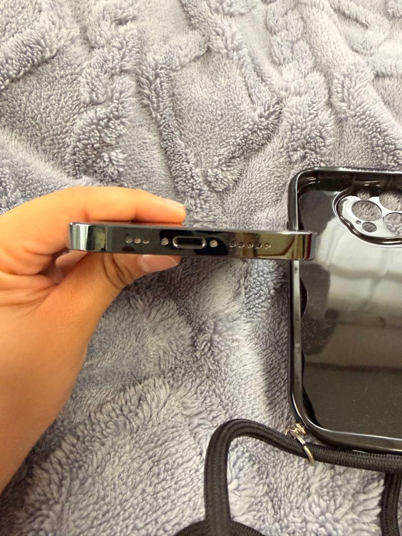 Apple iPhone 13 Pro グリーン 本体