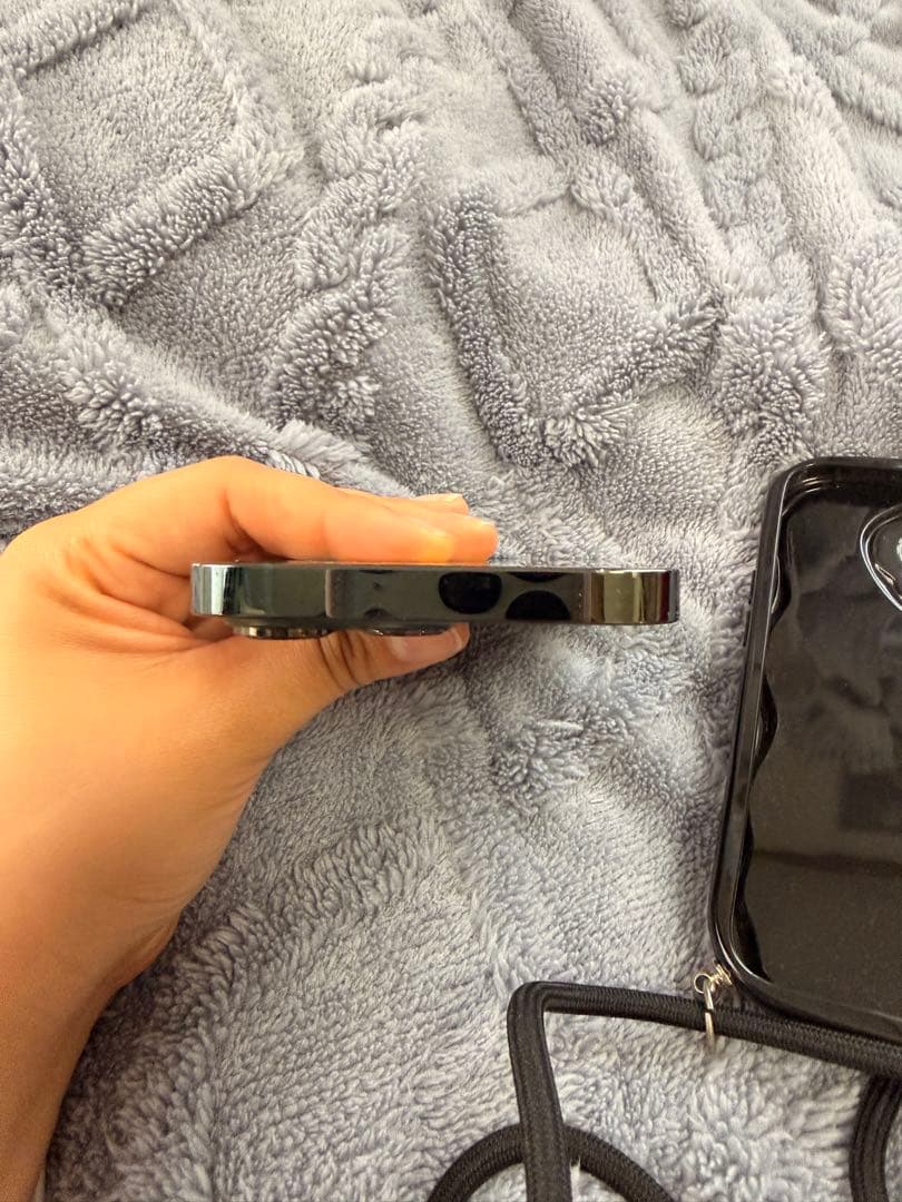 Apple iPhone 13 Pro グリーン 本体