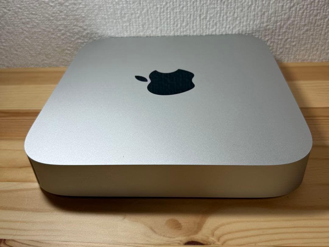 Macデスクトップ Apple Mac Mini Late 2014 i5/8Gb/ssd250Gb
