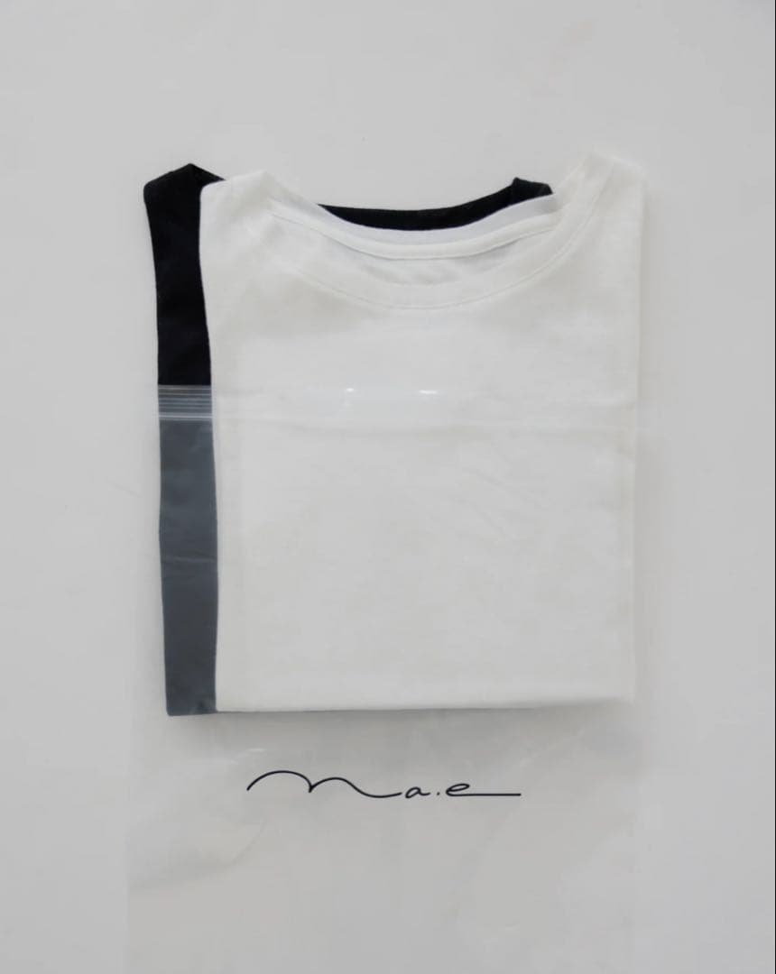 新品♡ Na.e Sheer Soft T 2枚セット