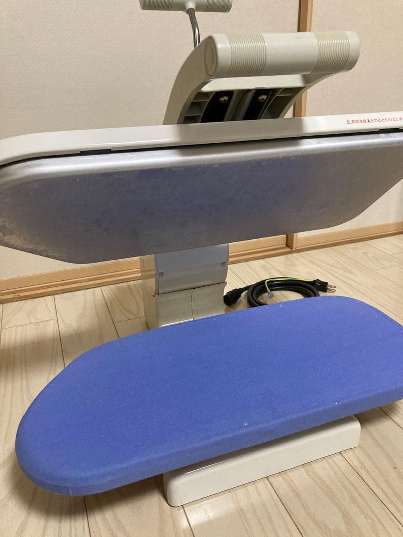 baby lock mini press プレス式アイロン 検索) エルナプレス