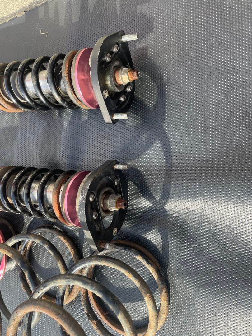 コペン l880k車高調