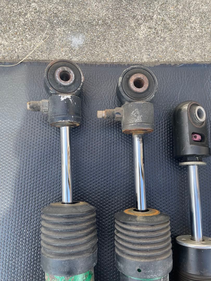 コペン l880k車高調