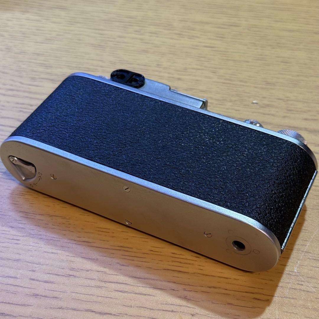 タナックIIIC Tanackコピーライカ