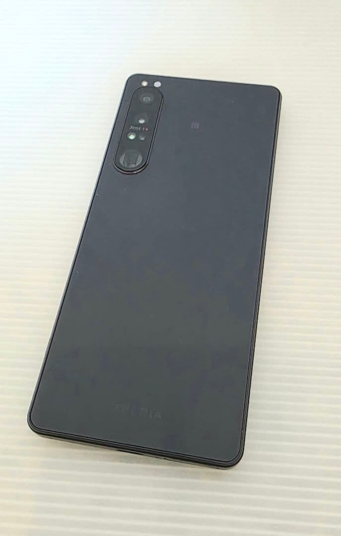XQ-CT44 SONY Xperia 1 IV 512GB SIMフリー