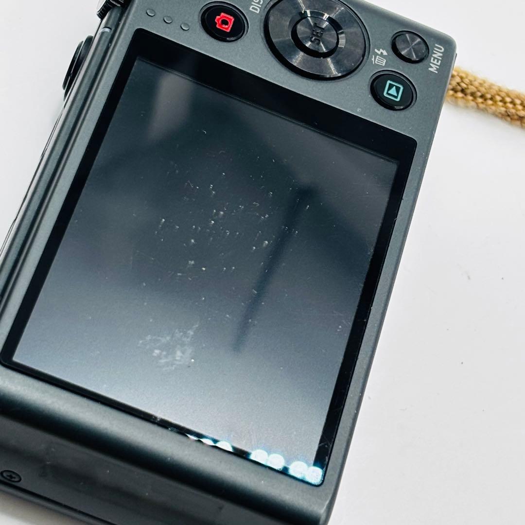 デジタルカメラ CASIO EXILIM EX-ZR100