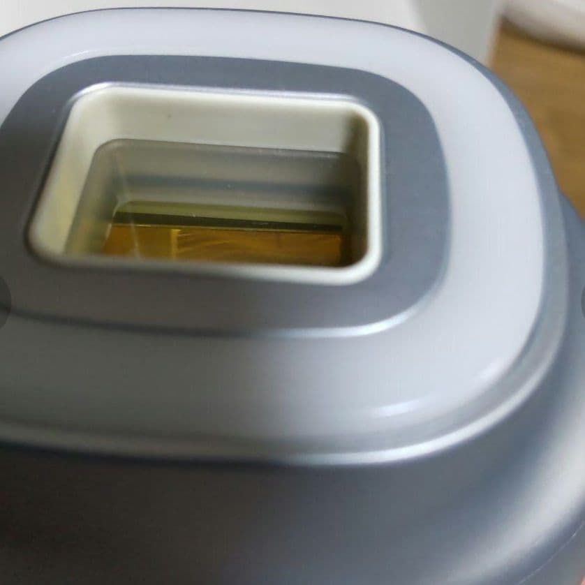 ヤーマン レイボーテ 脱毛器 YA-MAN 最新 2022   YJEA1L