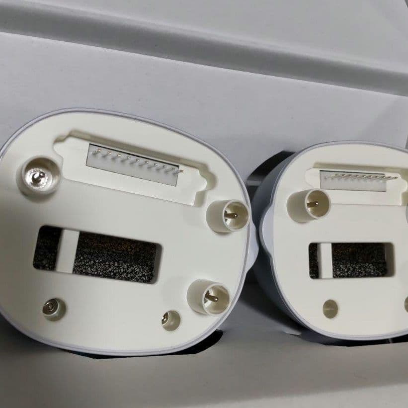 ヤーマン レイボーテ 脱毛器 YA-MAN 最新 2022   YJEA1L