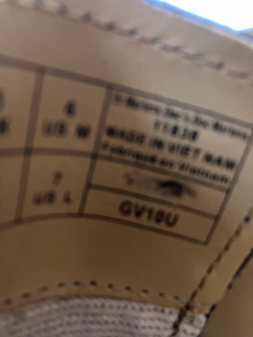 Dr. Martens ブラック　ローファー　24cm 美品