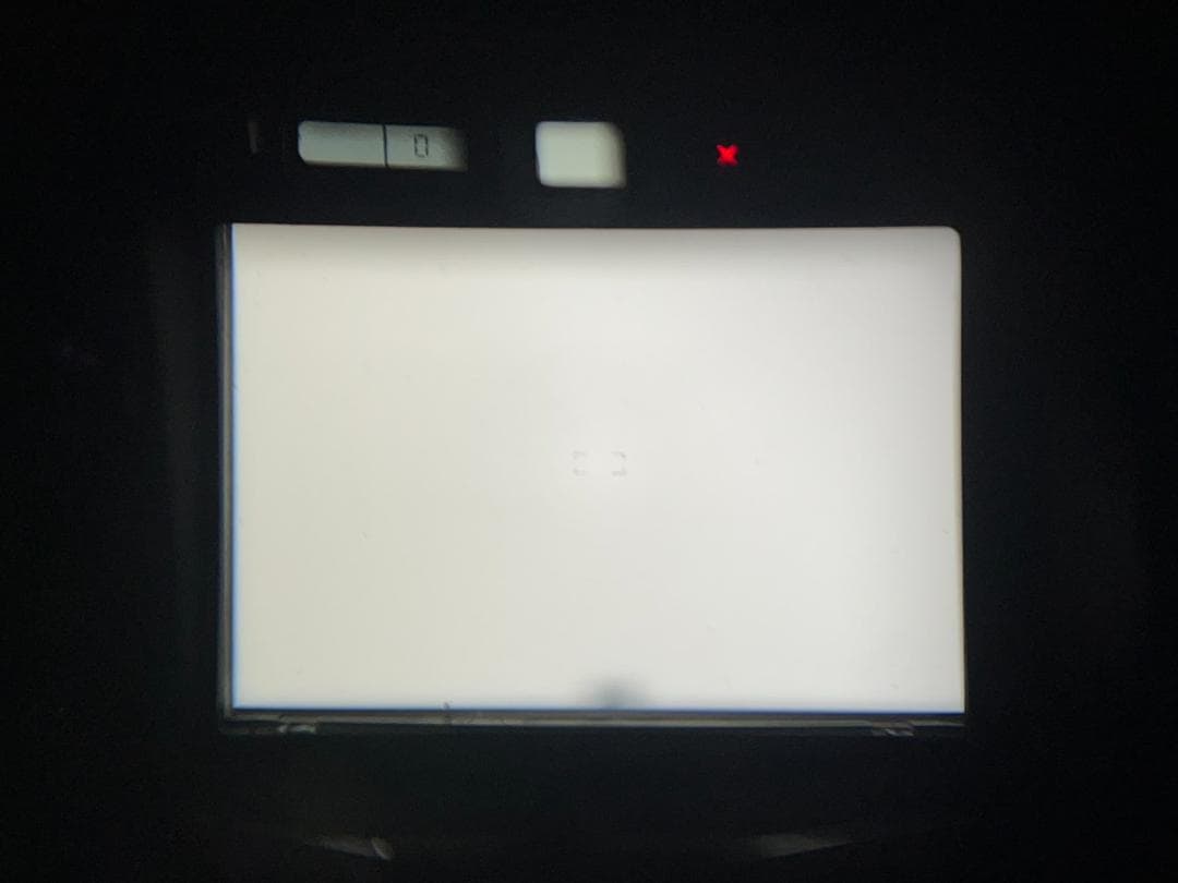 [美品] ニコン Nikon F4 ボディ