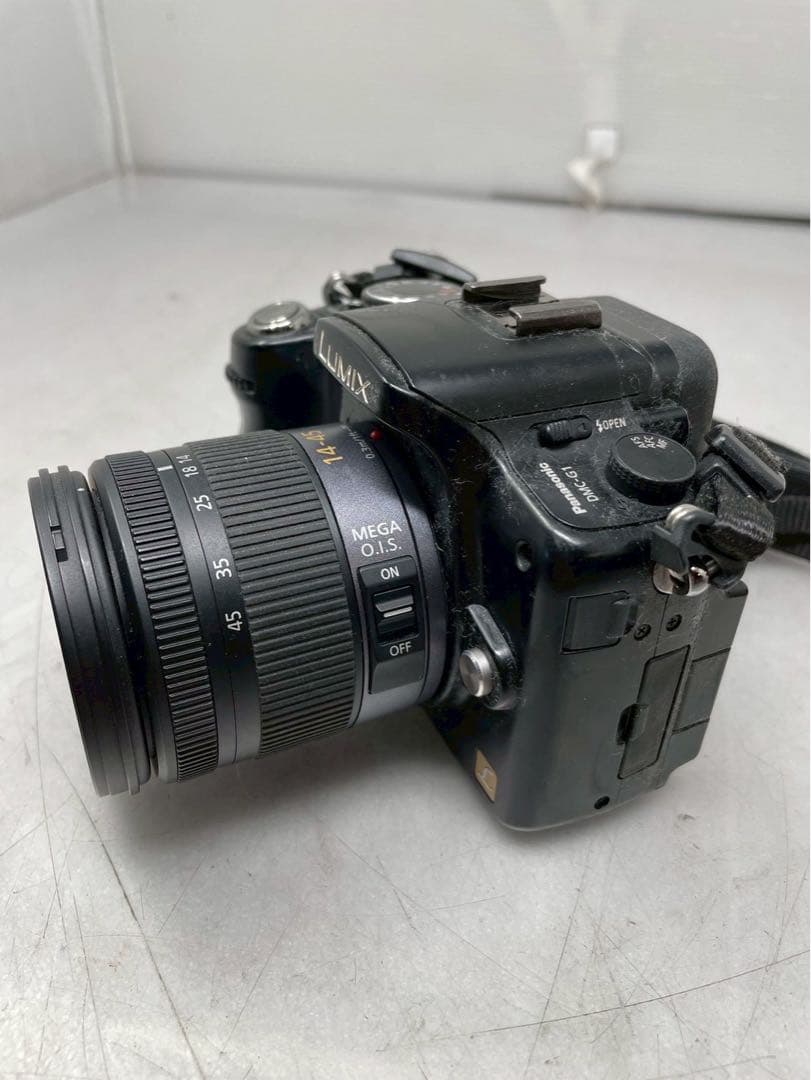 Panasonic DMC-G1 デジカメ　LUMIX レンズ付き