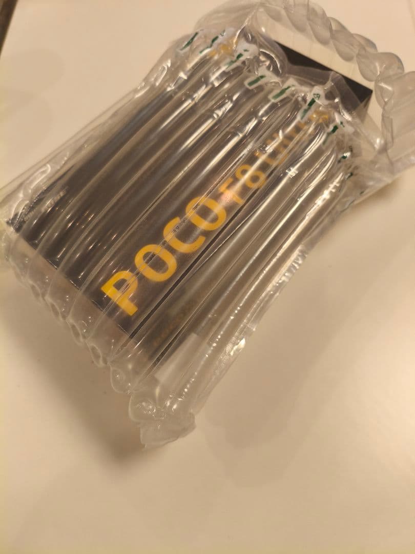 POCO F8 Ultra12/256GB デニムブルーグローバル版 新品未開封