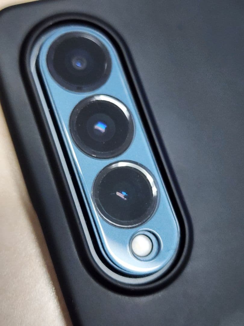 galaxy Z Fold4 国内版